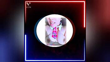 My pussy and ass crave that huge cock pounding