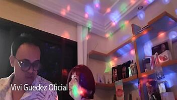 Asian Guy Sucks Cock At Sex Shop Then Gets Assfucked