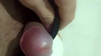 Hey dude, wanna see this chubby gay guy jerking off?