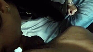 Penny enjoys a long dick