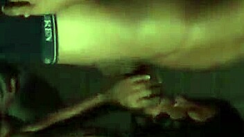 stretch fucks black girl