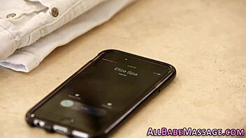 rim that ass now, lovely masseuse!