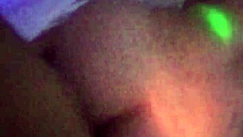 Big Ass BBW Gets Her Tight Hole Fucked Hard