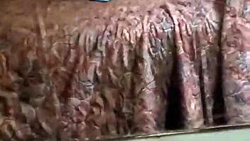 i bent over for that latina in doggystyle last night, it was so intense and wild