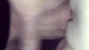 kona mi møter en fremmed