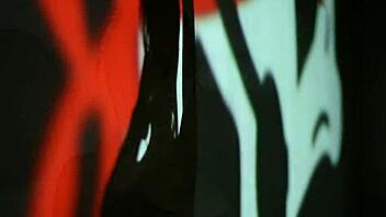 Hot Christy Mack the Pirate MASTURBATES her Amazing ASS and Wet PUSSY