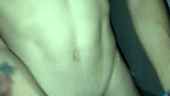 Watch this Latina bend over for doggystyle fucking?