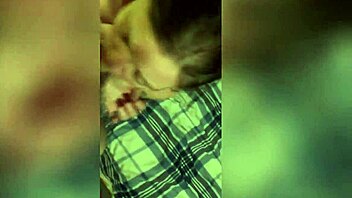 Craigslist Girl Gags on Tattooed Cock in POV Deepthroat with Choking