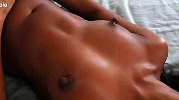 Watching a group fuck with wet pussy and big boobs