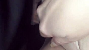 my wife meets a stranger