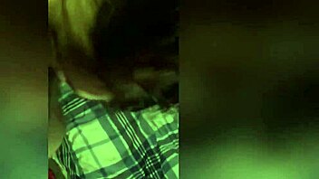 Craigslist Girl Gags on Tattooed Cock in POV Deepthroat with Choking