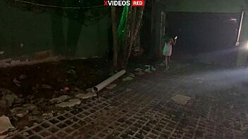 Masturbation session ends with intense facial cumshot