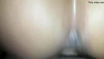 Married woman cheats on her husband in secret affair