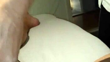 Louise's big clit and tits get a close-up, as she sucks and fucks