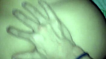 Watch this Latina bend over for doggystyle fucking?