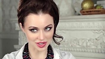 Anastasia's Horny Wife Dates For Cumshot Group Fun