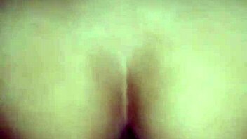 riding my boyfriend in our first video, so hot