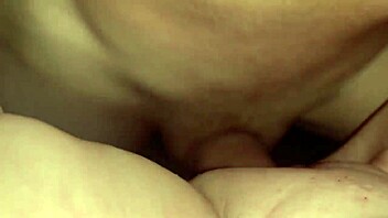 Close Up Monster Cock Fucking Action