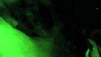 i love licking this white girl's pussy with my tongue in interracial muff diving