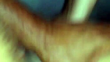 gay puto safado banging me hard in this wild amateur clip with intense action