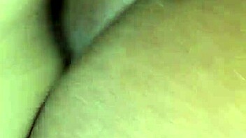 I WATCHED HER FUCKING THAT AMAZING PUSSY IN POV STYLE