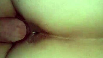 Watch your GF's PAWG pussy get fucked from behind in POV?