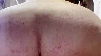 riding that fat cock hard, bbw amateurs getting wet pussy pounded