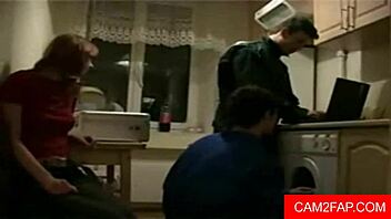 Teen Shaved Pussy Group Fucking