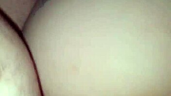 Watch your GF's PAWG pussy get fucked from behind in POV?