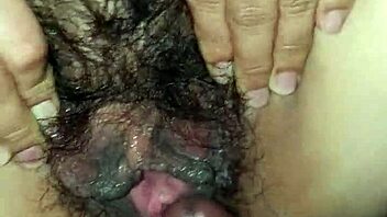 Wow, esposa craves that intense rubdown action!