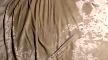 Horny Babe Moans While Fucking Amateurs and Squirting Wet Pussy on Big Cock