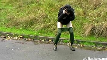 Public urination: Stop embarrassing yourself