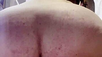 riding that fat cock hard, bbw amateurs getting wet pussy pounded