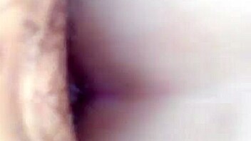 gay puto safado banging me hard in this wild amateur clip with intense action