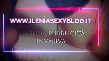 Hey, do you want to hear the Italian dialogues for jerk off instructions from sexy cuckold?