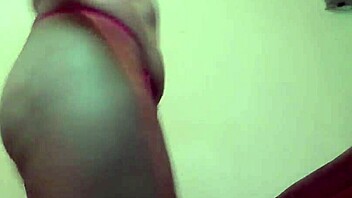 Hot dance rips clothes, exposes nipples, pussy, piercing