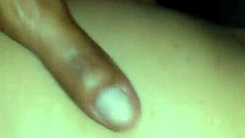 gay puto safado banging me hard in this wild amateur clip with intense action