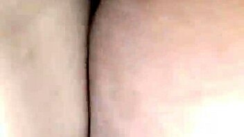 I WATCHED HER FUCKING THAT AMAZING PUSSY IN POV STYLE