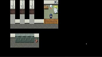 Shipwrecked spaceship hentai game with gay characters