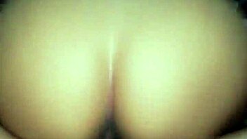 My wife shakes hard on the dick, mixing anal pleasure with cute college amateurs in intense assfucking sessions leading to explosive orgasms.