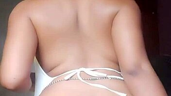 Seductive Katy Katie: A Black Beauty with a Big Ass and Big Tits