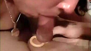 Bamas beste kan ikke motstå å suge den store kuken 😍