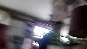 This milf sucks cock eagerly.