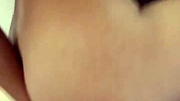 My Cousin Screams During Rough Anal! 😱