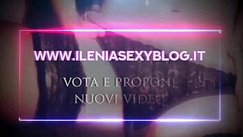 Hey, do you want to hear the Italian dialogues for jerk off instructions from sexy cuckold?