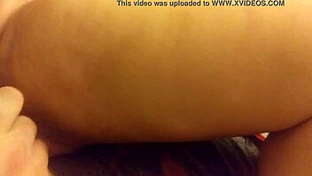 Wife gets FUCKED with dildo and SQUIRTS!