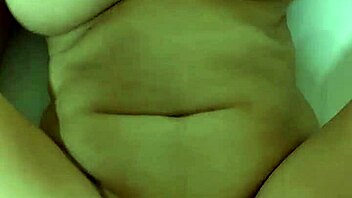 Asian MILF with big tits and boobs gets dominated in BDSM by a big cock