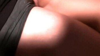 Horny Babe Moans While Fucking Amateurs and Squirting Wet Pussy on Big Cock