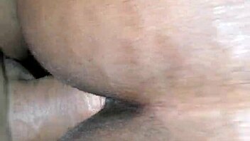 I WATCHED HER FUCKING THAT AMAZING PUSSY IN POV STYLE