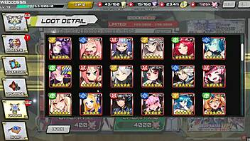 Hentai game: Sf girls in costume get naughty and squirt